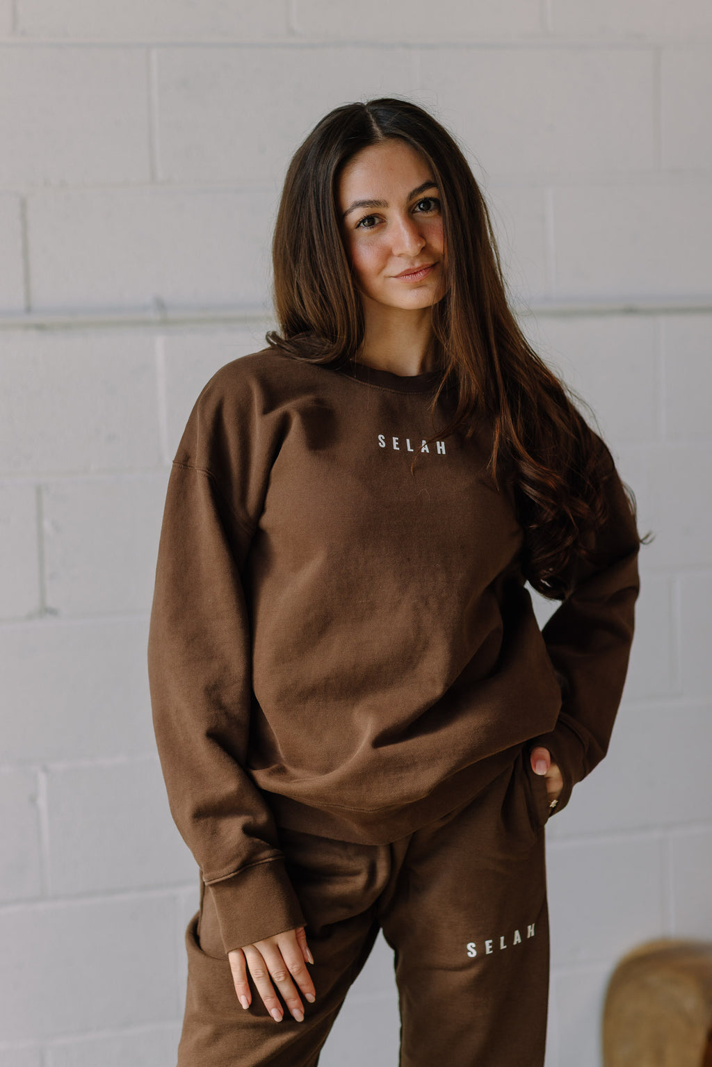 Non-toxic Cotton Sweatshirt