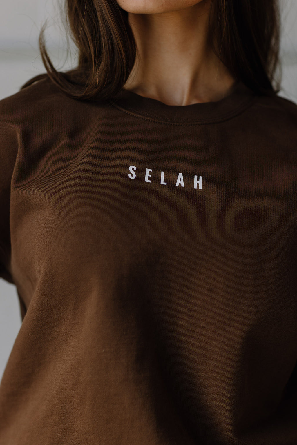 Non-toxic Cotton Sweatshirt