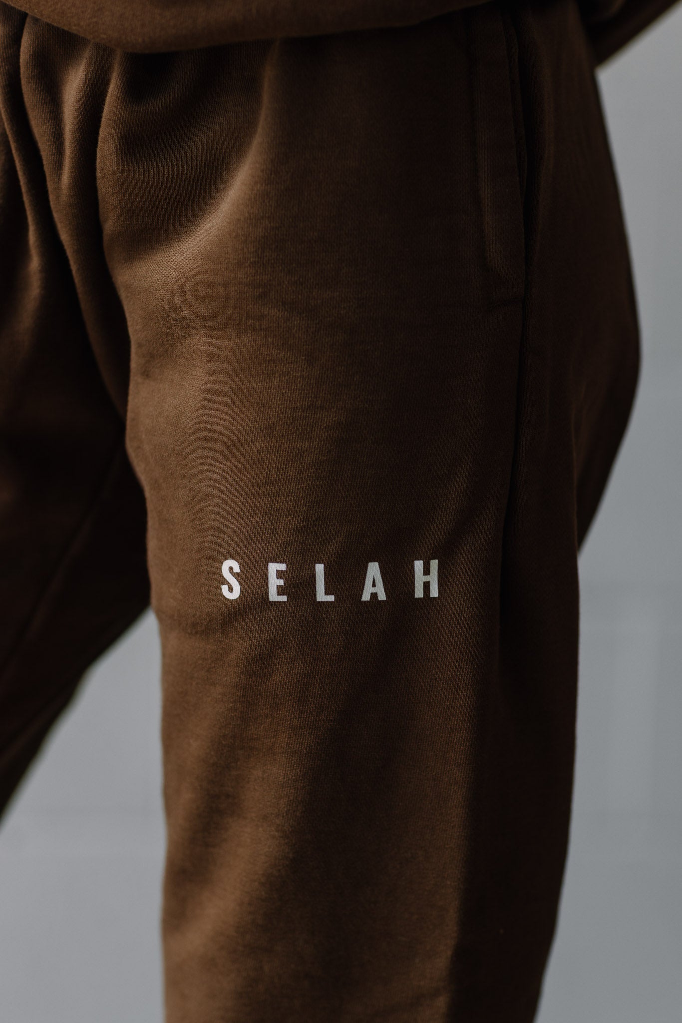 Non toxic Cotton Sweatpants