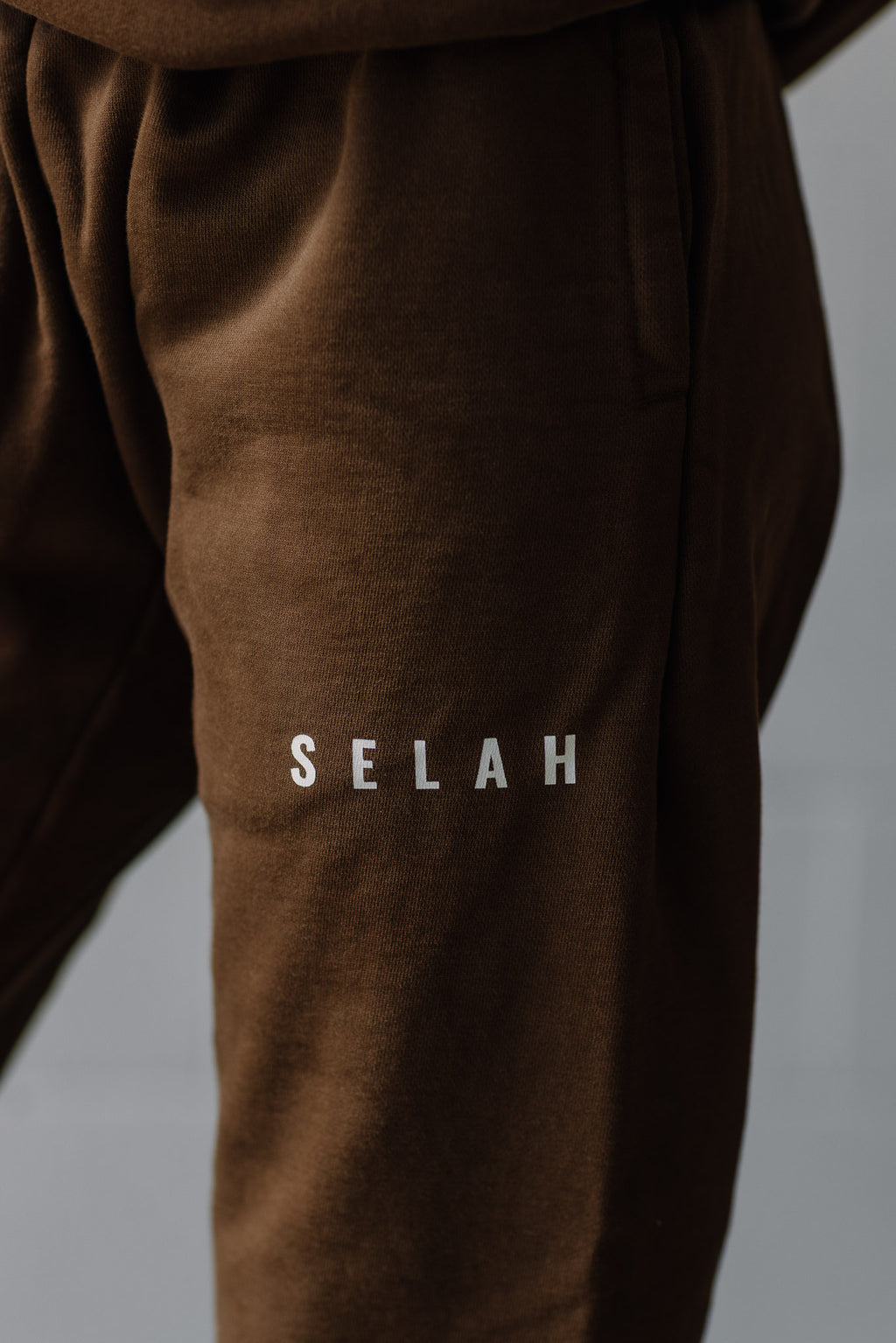 Non toxic Cotton Sweatpants
