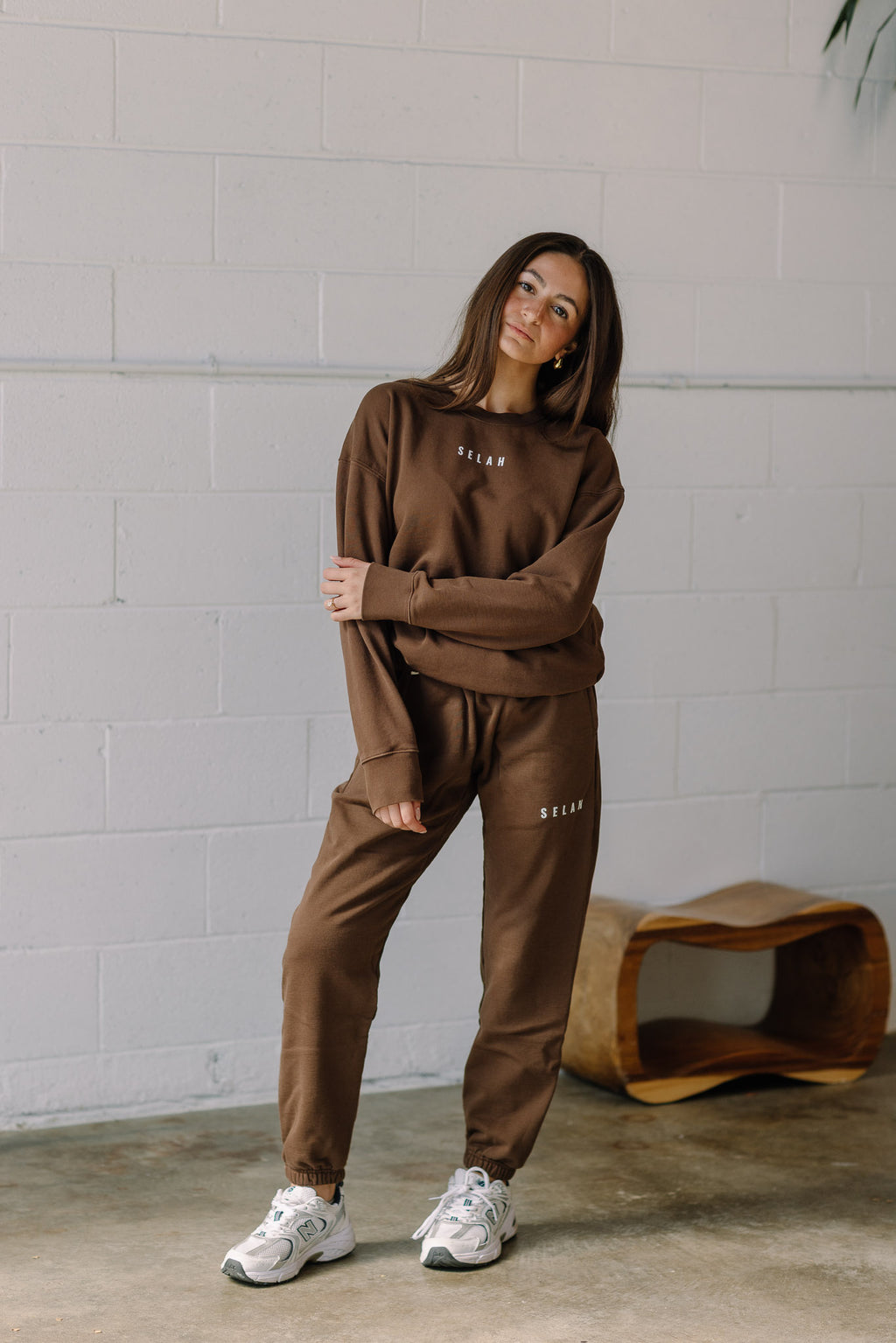 Non toxic Cotton Sweatpants