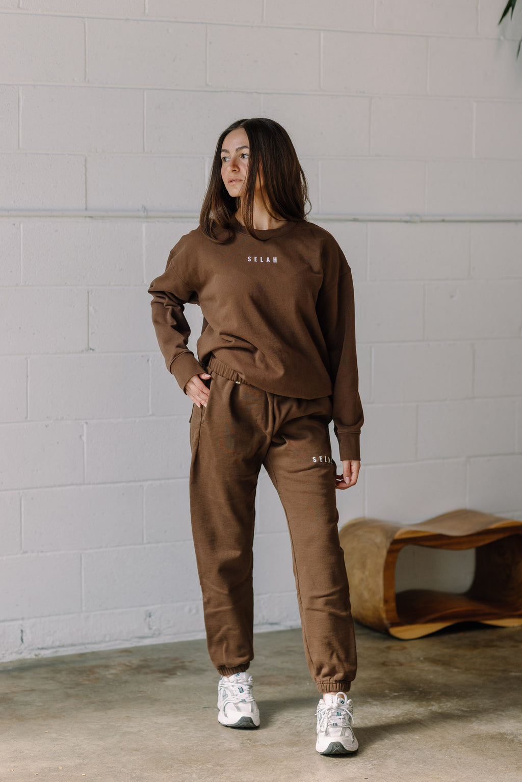 Non-toxic Cotton Sweatshirt