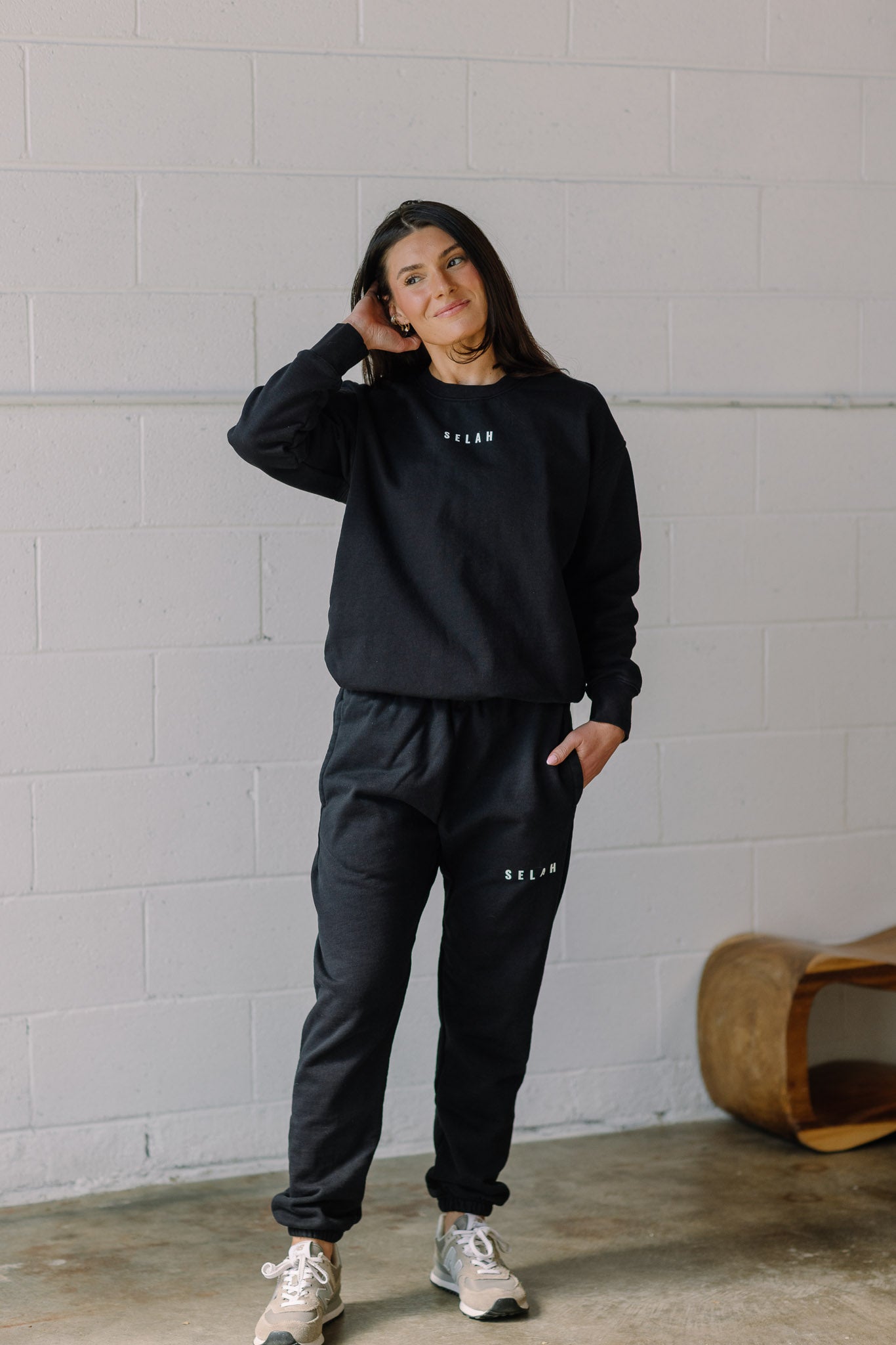 Non toxic Cotton Sweatpants