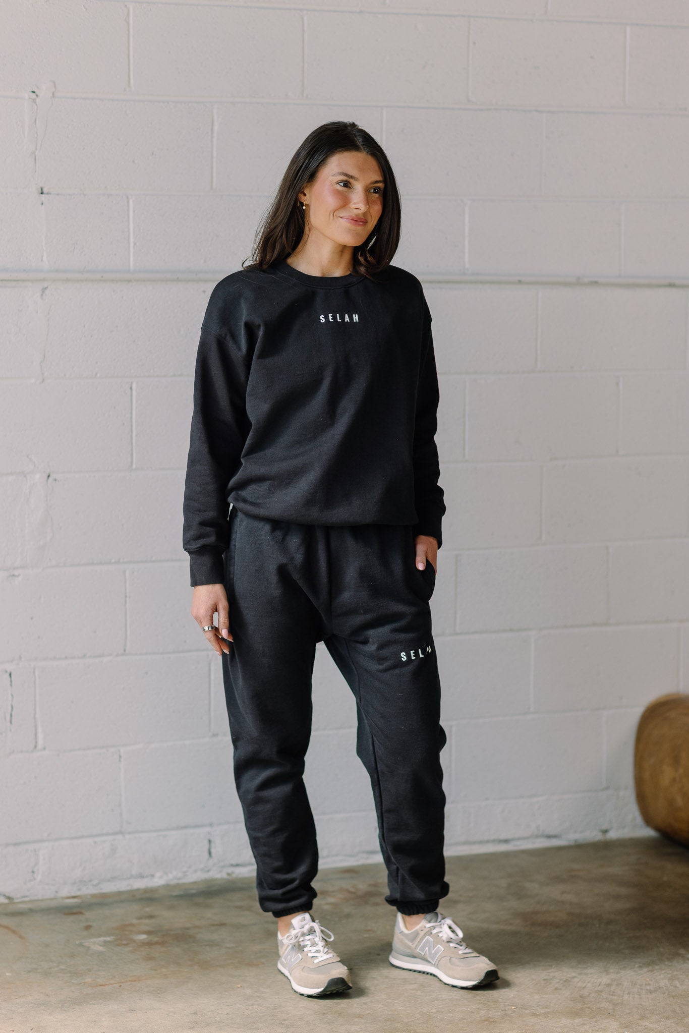 Non toxic Cotton Sweatpants