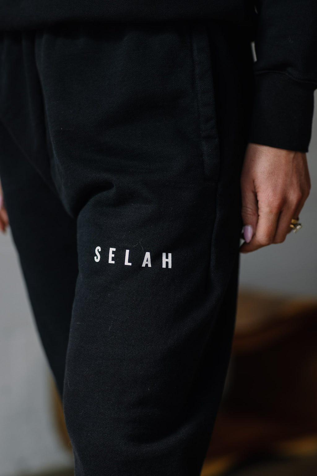 Non toxic Cotton Sweatpants
