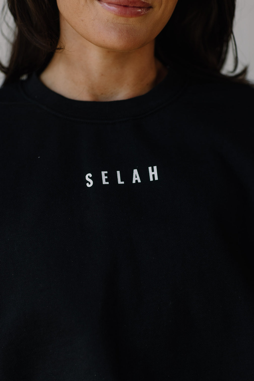 Non-toxic Cotton Sweatshirt