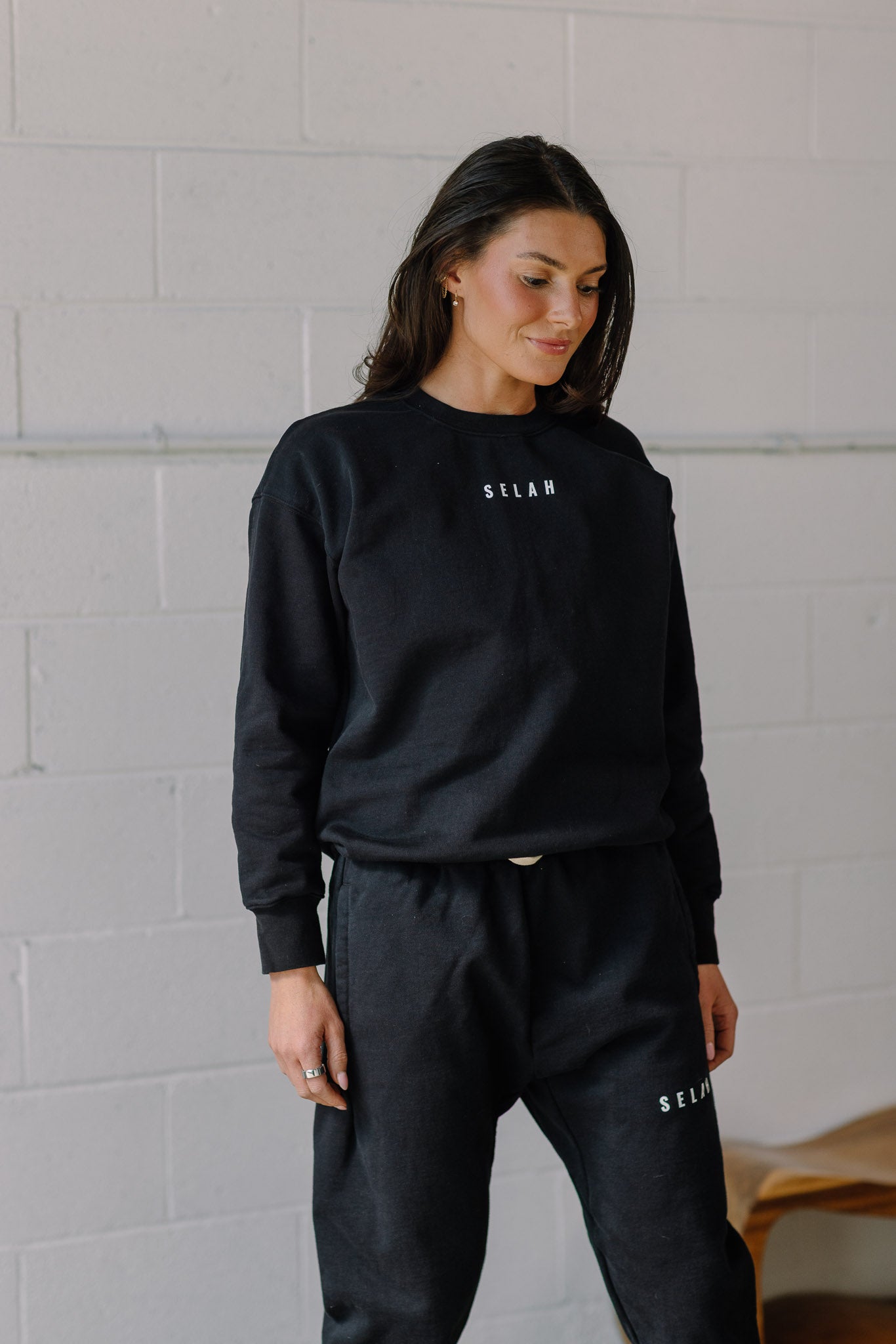 Non-toxic Cotton Sweatshirt