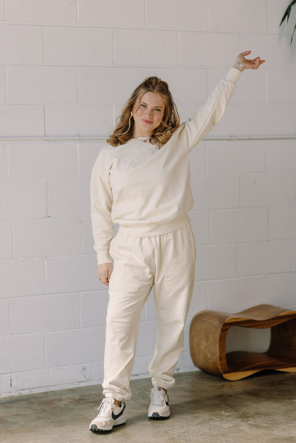Non-toxic Cotton Sweatshirt