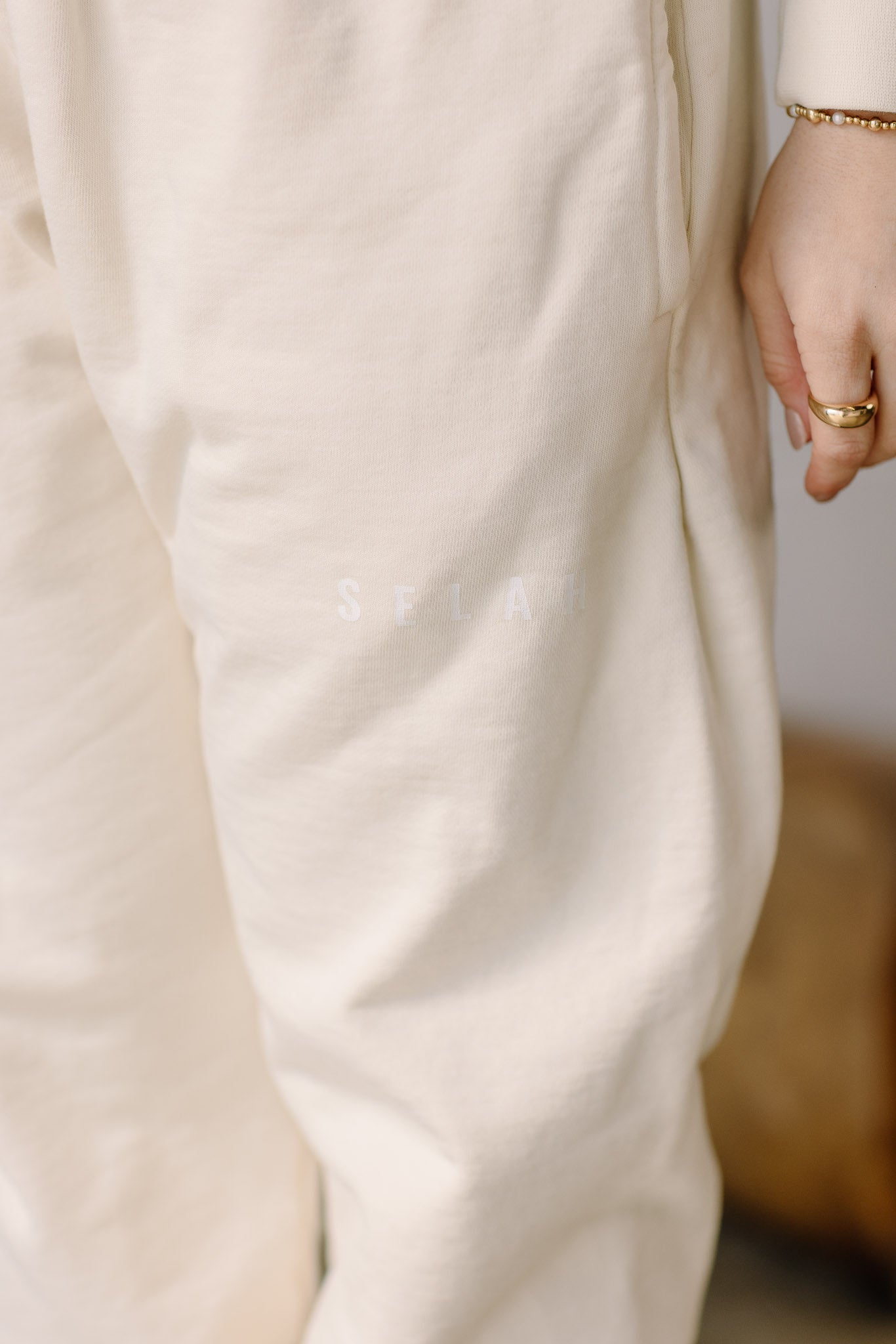 Non toxic Cotton Sweatpants