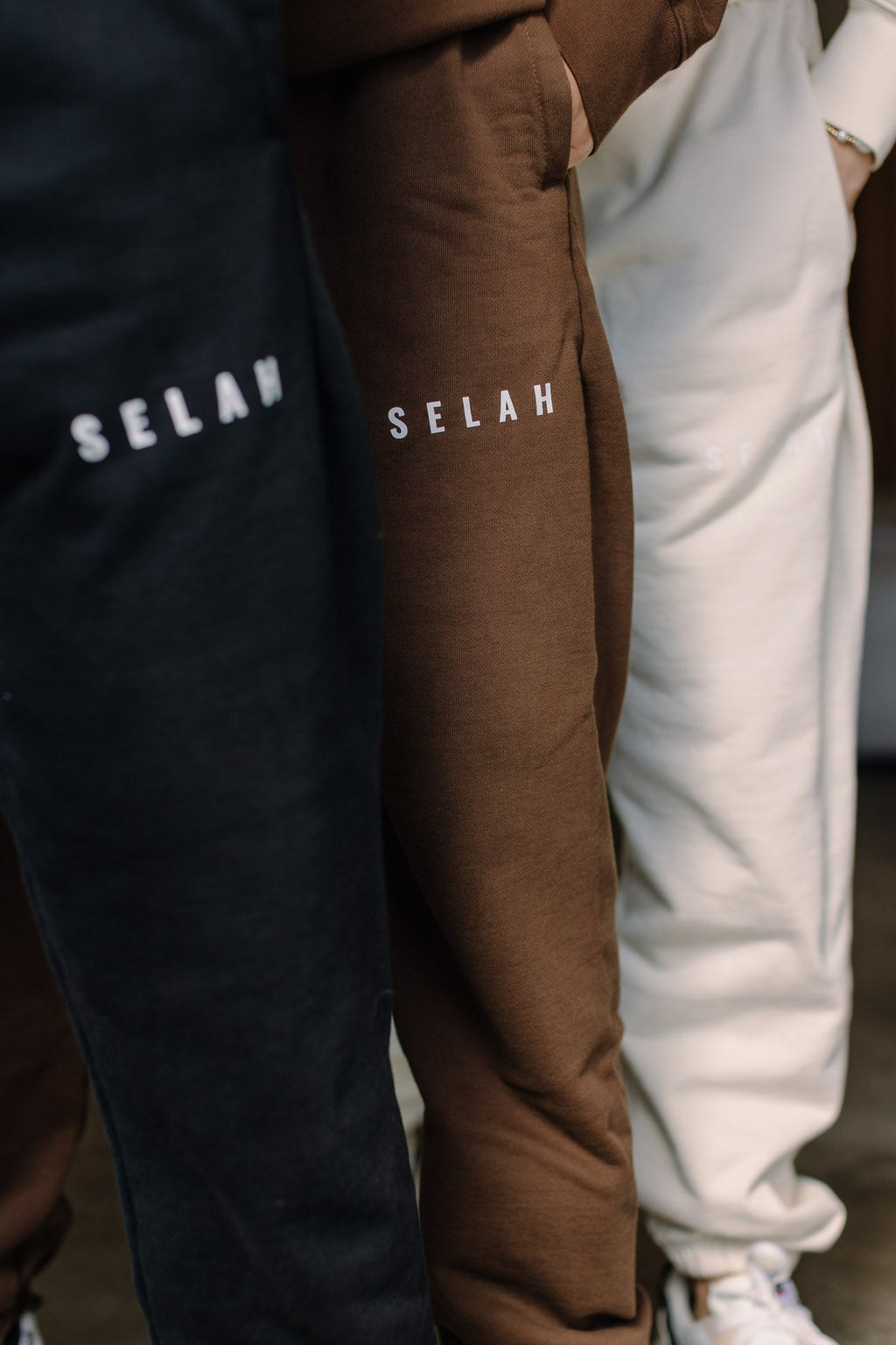 Non toxic Cotton Sweatpants