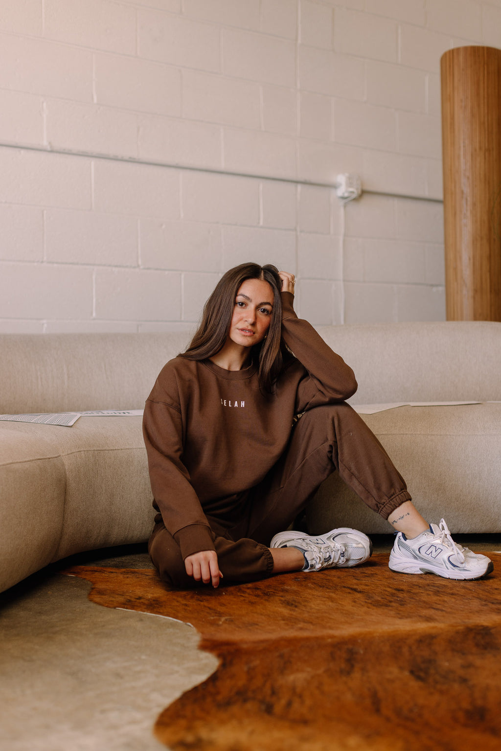 Non toxic Cotton Sweatpants