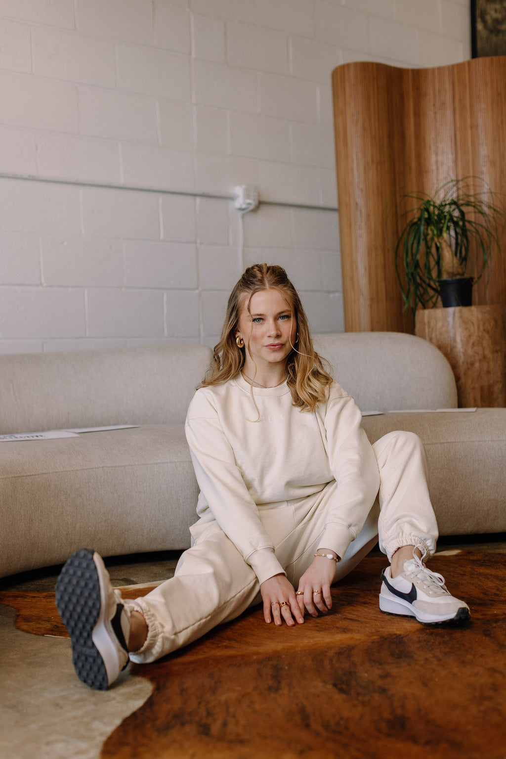 Non toxic Cotton Sweatpants