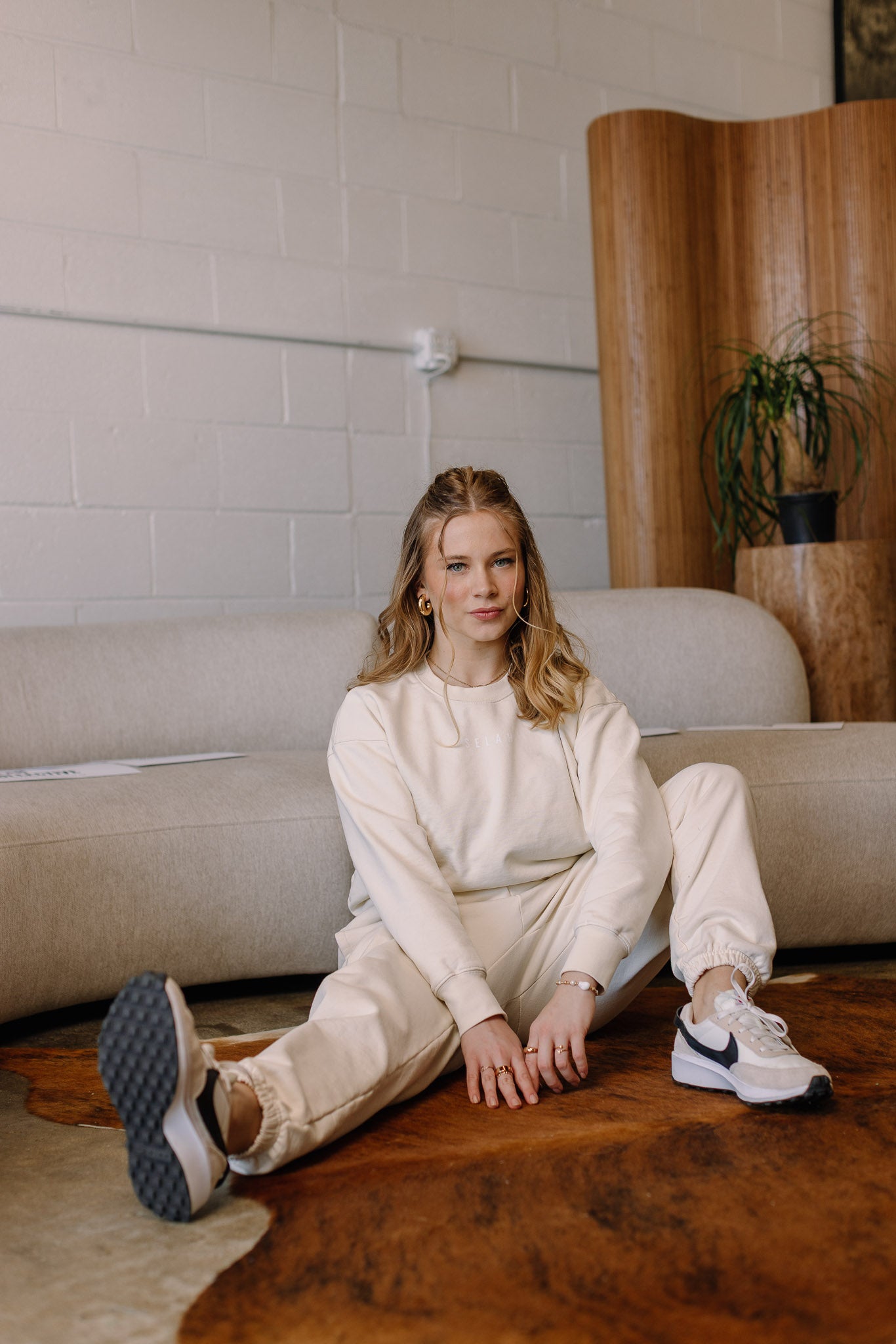 Non toxic Cotton Sweatpants
